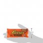 REESE'S Peanut Butter Cup, Milk Chocolate Covered Peanut Butter Cup Candy, 1.5 O