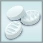 Altoids Arctic Peppermint Mints, 1.2 Ounce (8 packs)
