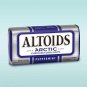 Altoids Arctic Peppermint Mints, 1.2 Ounce (8 packs)
