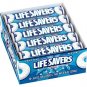 LifeSavers Pep-O-Mint Mints Rolls, 16.8 total Ounce (Pack of 20)