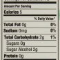 Trident White Sugar Free Gum (Spearmint, 16-Piece, 9-Pack)
