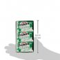 Trident White Sugar Free Gum (Spearmint, 16-Piece, 9-Pack)