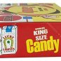 THREE World Confections Candy Cigarettes, ( 3X Pack of 24) 72 CT