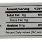 THREE World Confections Candy Cigarettes, ( 3X Pack of 24) 72 CT