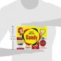 THREE World Confections Candy Cigarettes, ( 3X Pack of 24) 72 CT