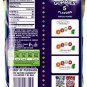 Life Savers 5 Flavors Gummies Candy Bag, 7 ounce (12 Packs)
