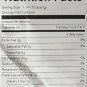 Cede Smarties Bulk 10 LBS. Case