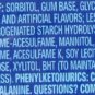Orbit Peppermint Sugarfree Gum, 14 count (Pack of 24)