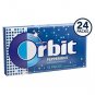 Orbit Peppermint Sugarfree Gum, 14 count (Pack of 24)