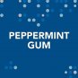 Orbit Peppermint Sugarfree Gum, 14 count (Pack of 24)