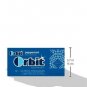 Orbit Peppermint Sugarfree Gum, 14 count (Pack of 24)