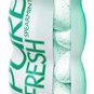Mentos Pure Fresh Sugar-Free Chewing Gum with Xylitol, Spearmint, 15 Piece Bottl