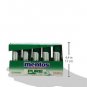 Mentos Pure Fresh Sugar-Free Chewing Gum with Xylitol, Spearmint, 15 Piece Bottl