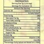 Honey Ginger Candy 1-pack 4oz