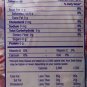 Jumbo Red & White Peppermint Hard Candy Balls 120 Count Bag