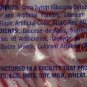 Jumbo Red & White Peppermint Hard Candy Balls 120 Count Bag