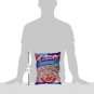 Jumbo Red & White Peppermint Hard Candy Balls 120 Count Bag