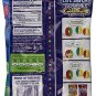 Life Savers Collision Gummies Candy Bag, 7 ounce (12 Packs)