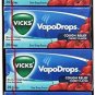 Vicks Cough Drops Cherry Flavor (20 count)