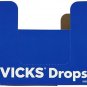 Vicks Cough Drops Cherry Flavor (20 count)