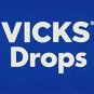 Vicks Cough Drops Cherry Flavor (20 count)