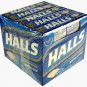 Halls Mentho-Lyptus Menthol Lyptus 20 – 9 Piece Sticks