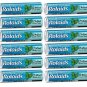 Rolaids Mint Flavor Heartburn Acid Indigestion Fast Acting Rapid Relief - 12 Rol