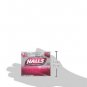 HALLS Sugar-Free Cough Drops, (Black Cherry, 9 Drops, 20-Pack)