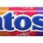 Mentos Chewy Mint Candy Roll, Rainbow, Easter Basket Candy, 1.32 ounce/14 Pieces