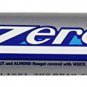 ZERO White Fudge Candy Bar (Pack of 24)
