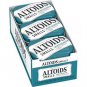 36  PACK Altoids Smalls Wintergreen Sugarfree Mints, 0.37 Ounce, 36 Count  50 PI
