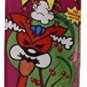 Sour Power Candy Straws, Wild Cherry Candy Straw Packages, 42.3 Ounce