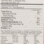 Sour Power Candy Straws, Wild Cherry Candy Straw Packages, 42.3 Ounce