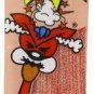 Sour Power Strawberry Straws (Pack of 24)