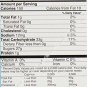 Sour Power Blue Raspberry, Individually Wrapped Belts (Pack of 150)