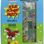 Sour Power Green Apple, Individually Wrapped Belts, 52.9 Ounce (Pack of 150)
