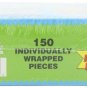 Sour Power Green Apple, Individually Wrapped Belts, 52.9 Ounce (Pack of 150)