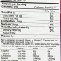 Sour Power Sortz Assorted Individually Wrapped Straws 6-Pack (Sortz Assorted, 6-