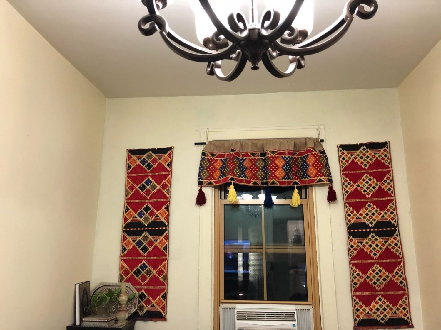 Ramadan decoration