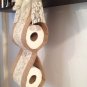 Toielt Paper Holder