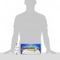 ALMOND JOY, Chocolate Coconut Candy Bar (Pack of 36)