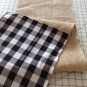 BurlapTable Runner