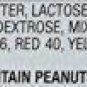 M&M Crispy Candies, 24 Count