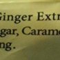 Gt-Amber Ginger Candy (Hard) (10 Pack 4.41oz) total 44.1 oz