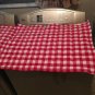 2Quilted washer and drier top cover