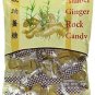Amber Ginger Rock Candy (8-Pack)