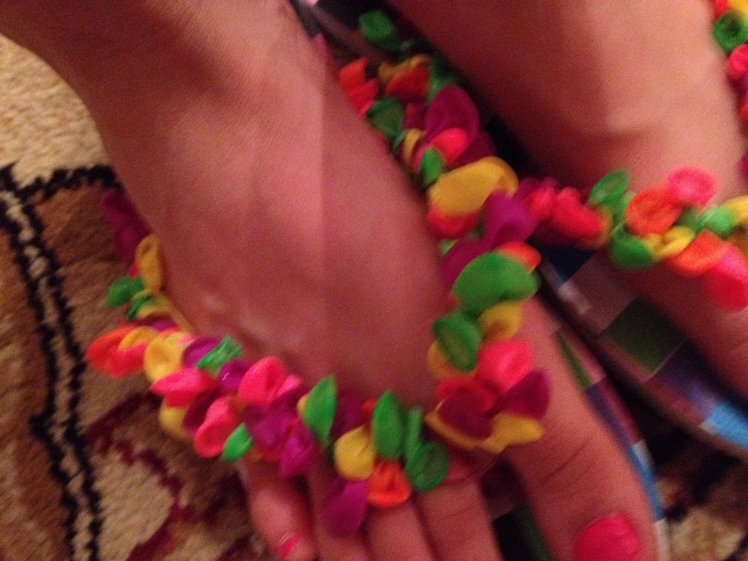 Fun Flip Flops