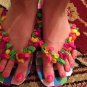 Fun Flip Flops