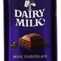 CADBURY DAIRY MILK Chocolate Bar Easter Candy, Pack of 14