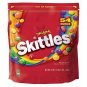 SKITTLES--Original Candy--Assorted Fruit Flavored Candy--Skittles Original Bite-